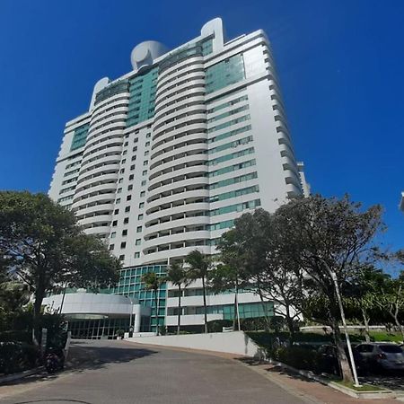Cond. Mediterraneo Flat Rio de Janeiro Ngoại thất bức ảnh