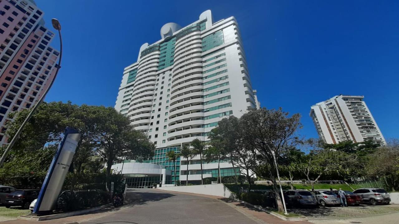 Cond. Mediterraneo Flat Rio de Janeiro Ngoại thất bức ảnh