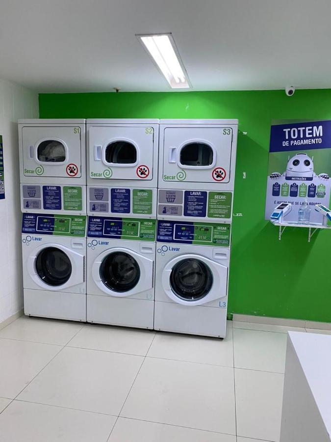Cond. Mediterraneo Flat Rio de Janeiro Ngoại thất bức ảnh