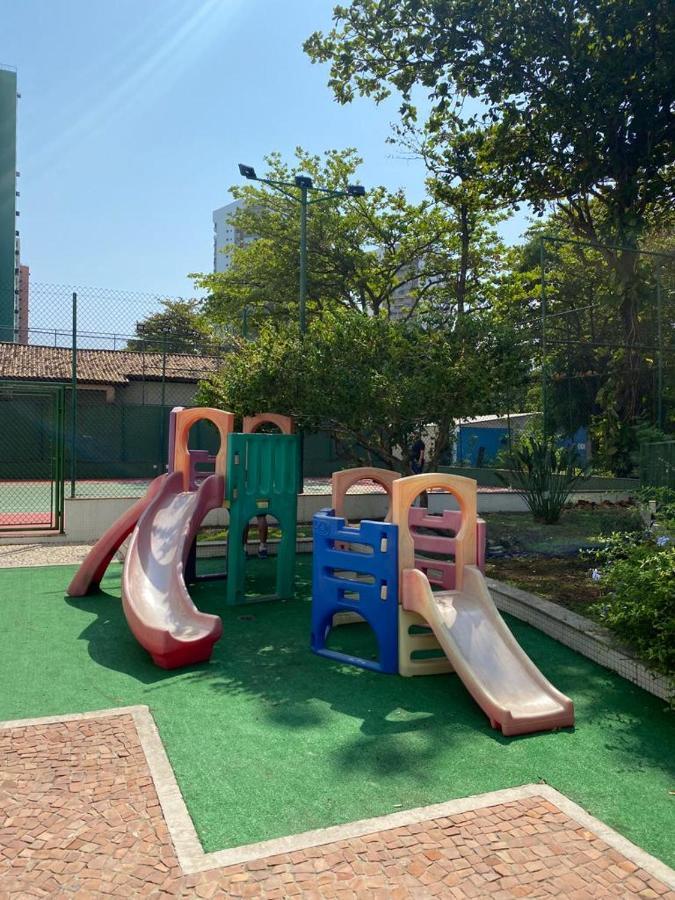 Cond. Mediterraneo Flat Rio de Janeiro Ngoại thất bức ảnh