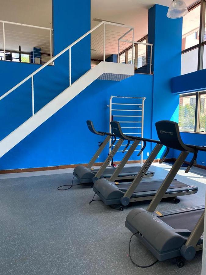 Cond. Mediterraneo Flat Rio de Janeiro Ngoại thất bức ảnh