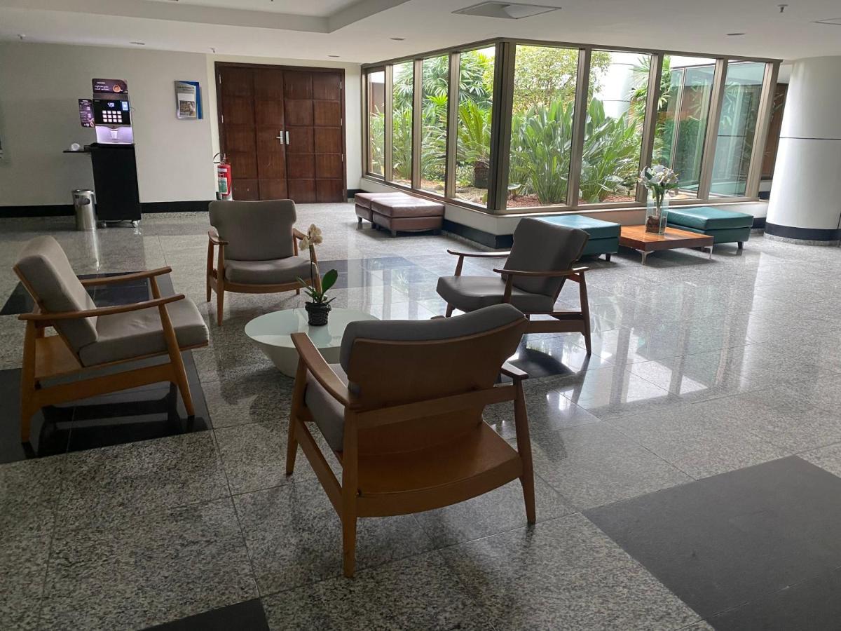 Cond. Mediterraneo Flat Rio de Janeiro Ngoại thất bức ảnh
