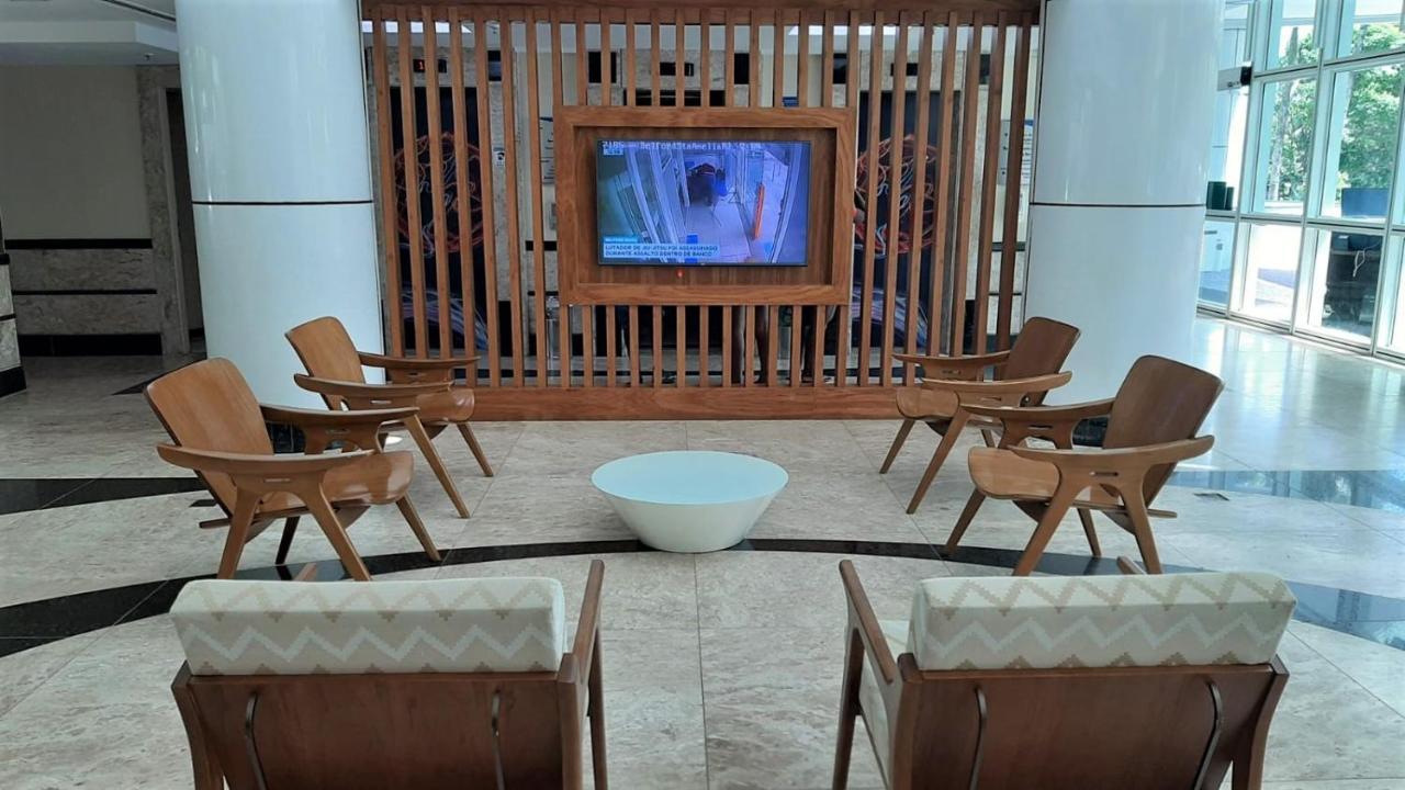 Cond. Mediterraneo Flat Rio de Janeiro Ngoại thất bức ảnh