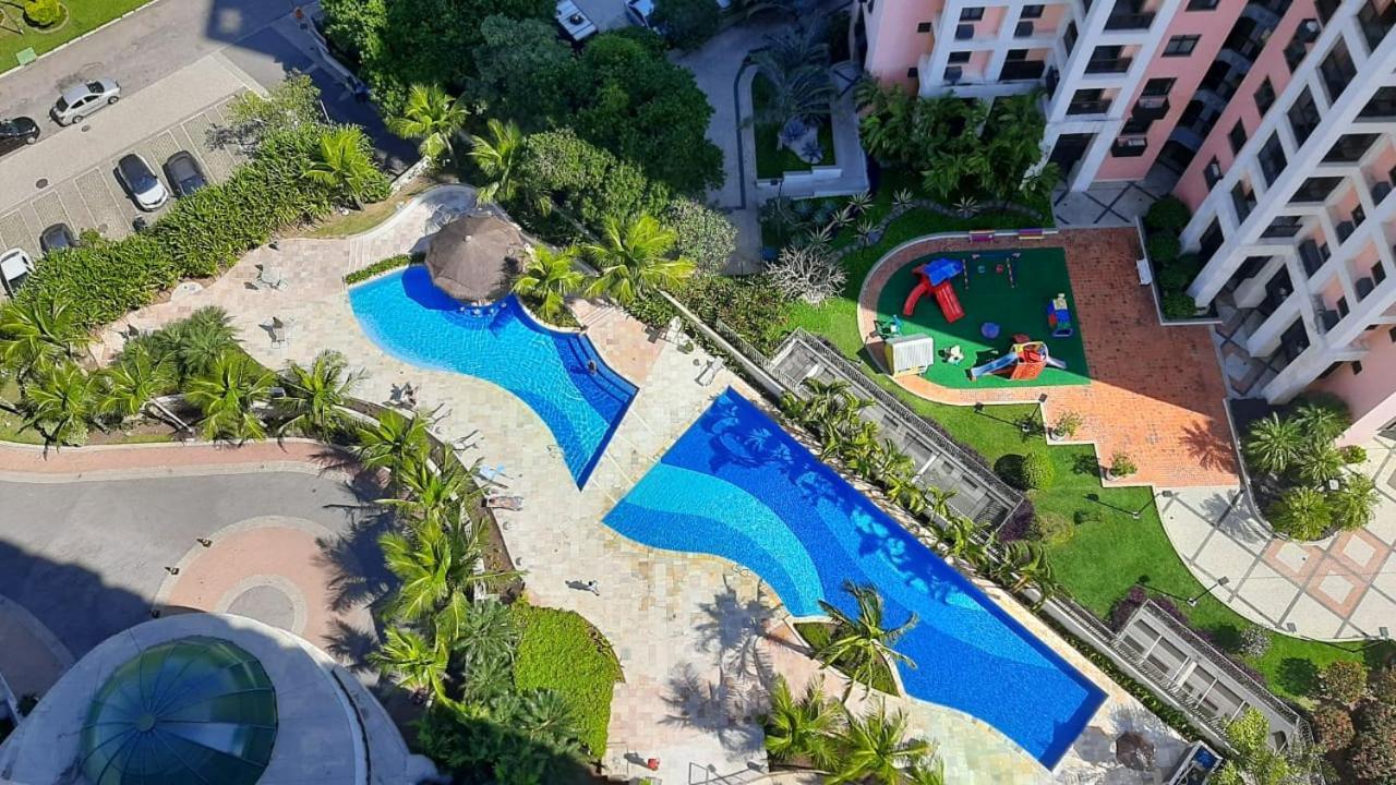Cond. Mediterraneo Flat Rio de Janeiro Ngoại thất bức ảnh