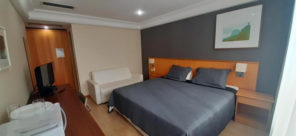 Cond. Mediterraneo Flat Rio de Janeiro Ngoại thất bức ảnh