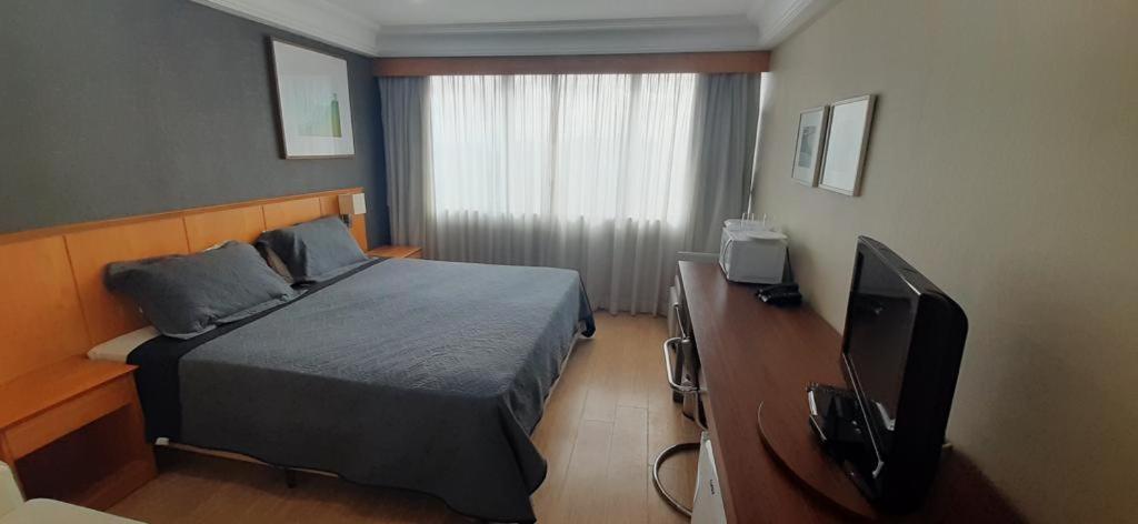 Cond. Mediterraneo Flat Rio de Janeiro Ngoại thất bức ảnh
