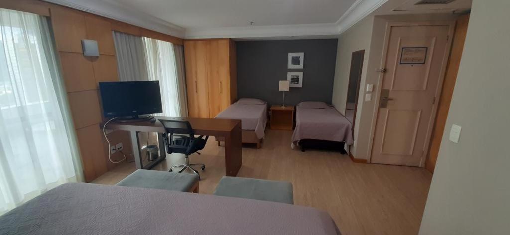 Cond. Mediterraneo Flat Rio de Janeiro Ngoại thất bức ảnh
