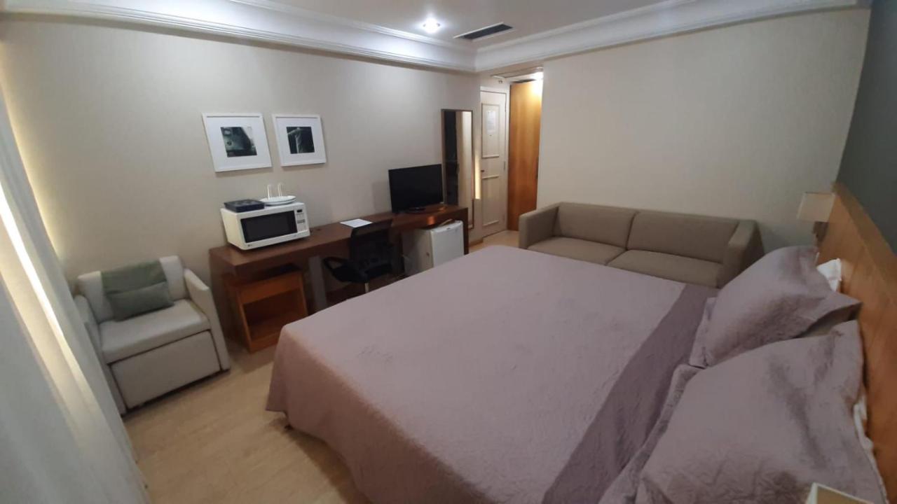 Cond. Mediterraneo Flat Rio de Janeiro Ngoại thất bức ảnh