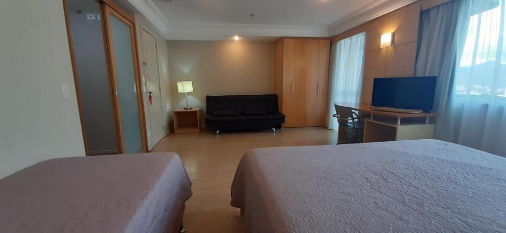Cond. Mediterraneo Flat Rio de Janeiro Ngoại thất bức ảnh