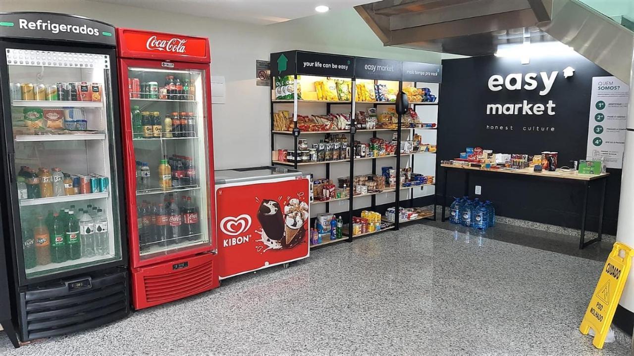 Cond. Mediterraneo Flat Rio de Janeiro Ngoại thất bức ảnh