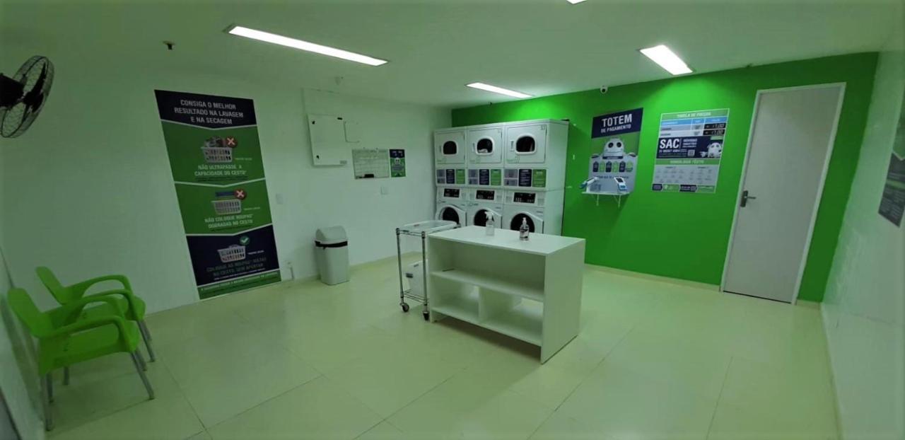 Cond. Mediterraneo Flat Rio de Janeiro Ngoại thất bức ảnh