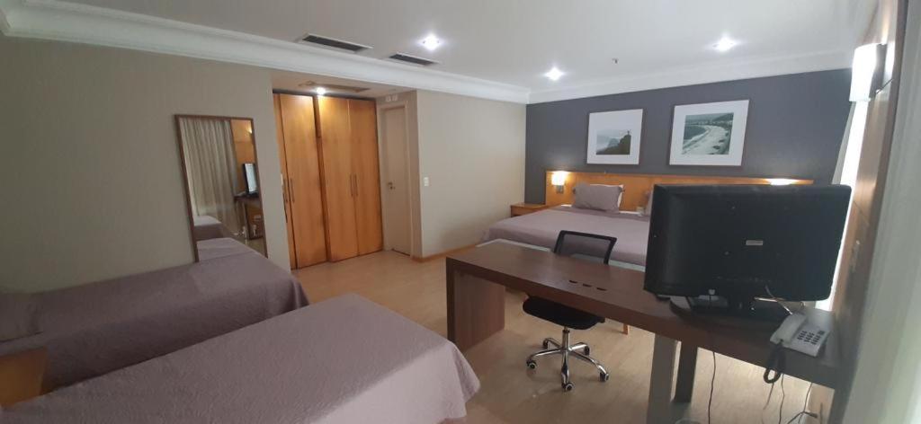 Cond. Mediterraneo Flat Rio de Janeiro Ngoại thất bức ảnh