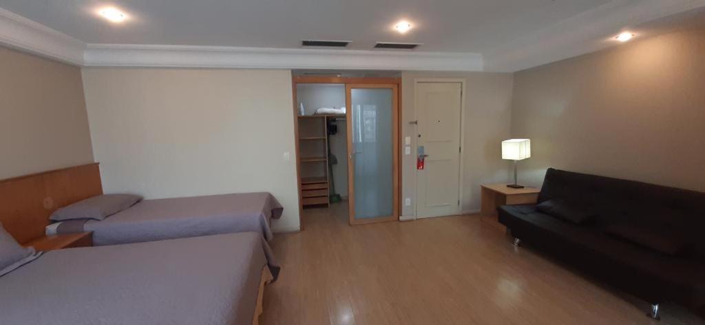 Cond. Mediterraneo Flat Rio de Janeiro Ngoại thất bức ảnh