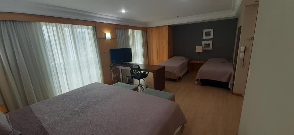 Cond. Mediterraneo Flat Rio de Janeiro Ngoại thất bức ảnh