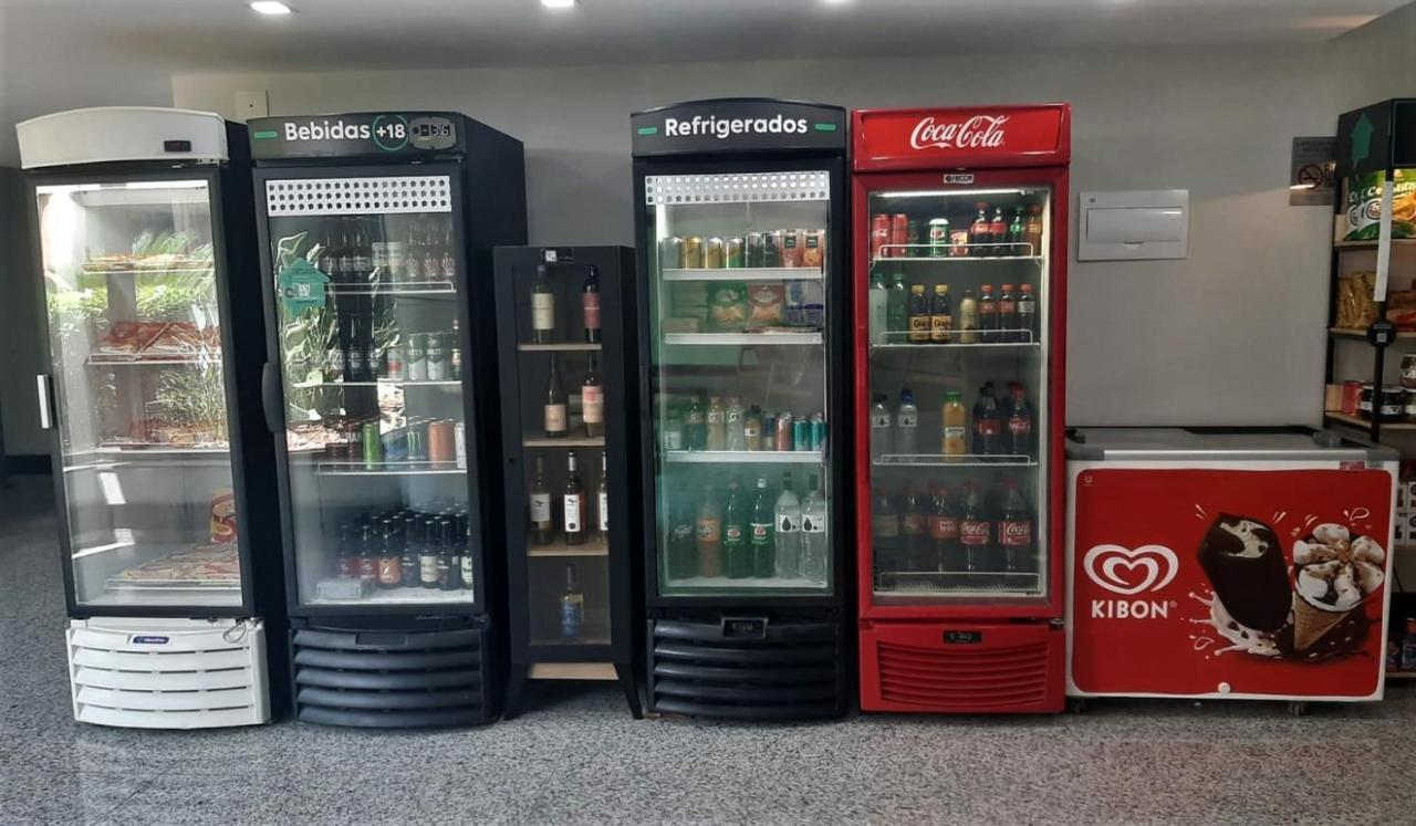 Cond. Mediterraneo Flat Rio de Janeiro Ngoại thất bức ảnh