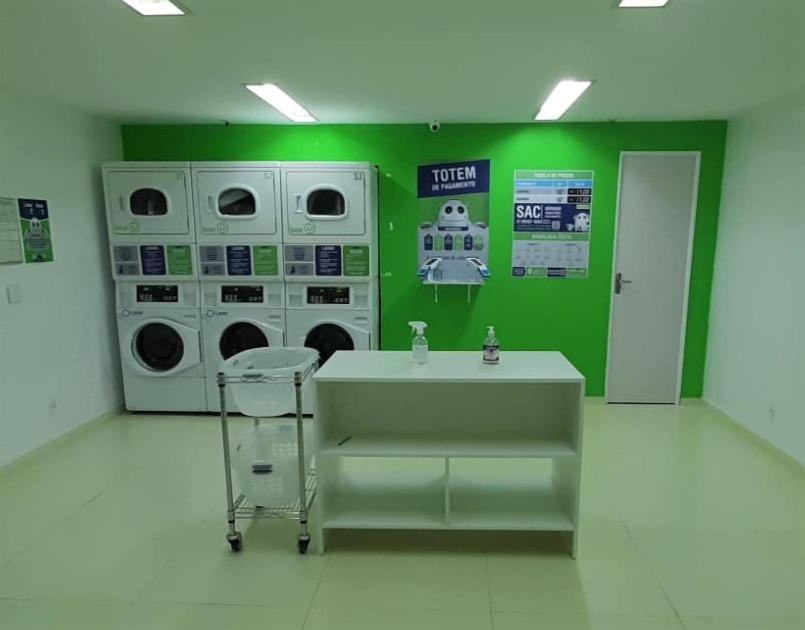 Cond. Mediterraneo Flat Rio de Janeiro Ngoại thất bức ảnh