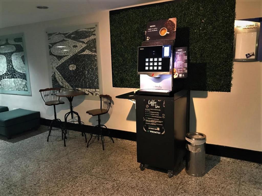 Cond. Mediterraneo Flat Rio de Janeiro Ngoại thất bức ảnh