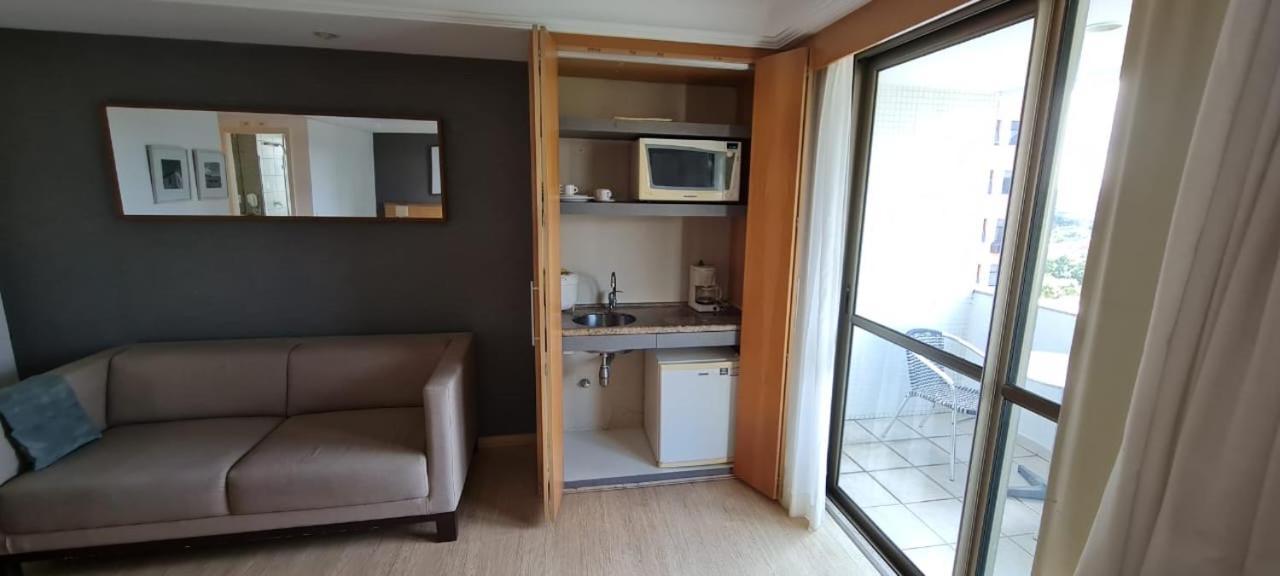 Cond. Mediterraneo Flat Rio de Janeiro Phòng bức ảnh