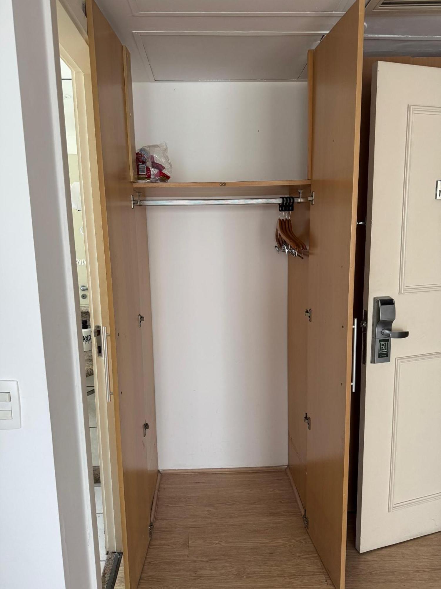 Cond. Mediterraneo Flat Rio de Janeiro Phòng bức ảnh