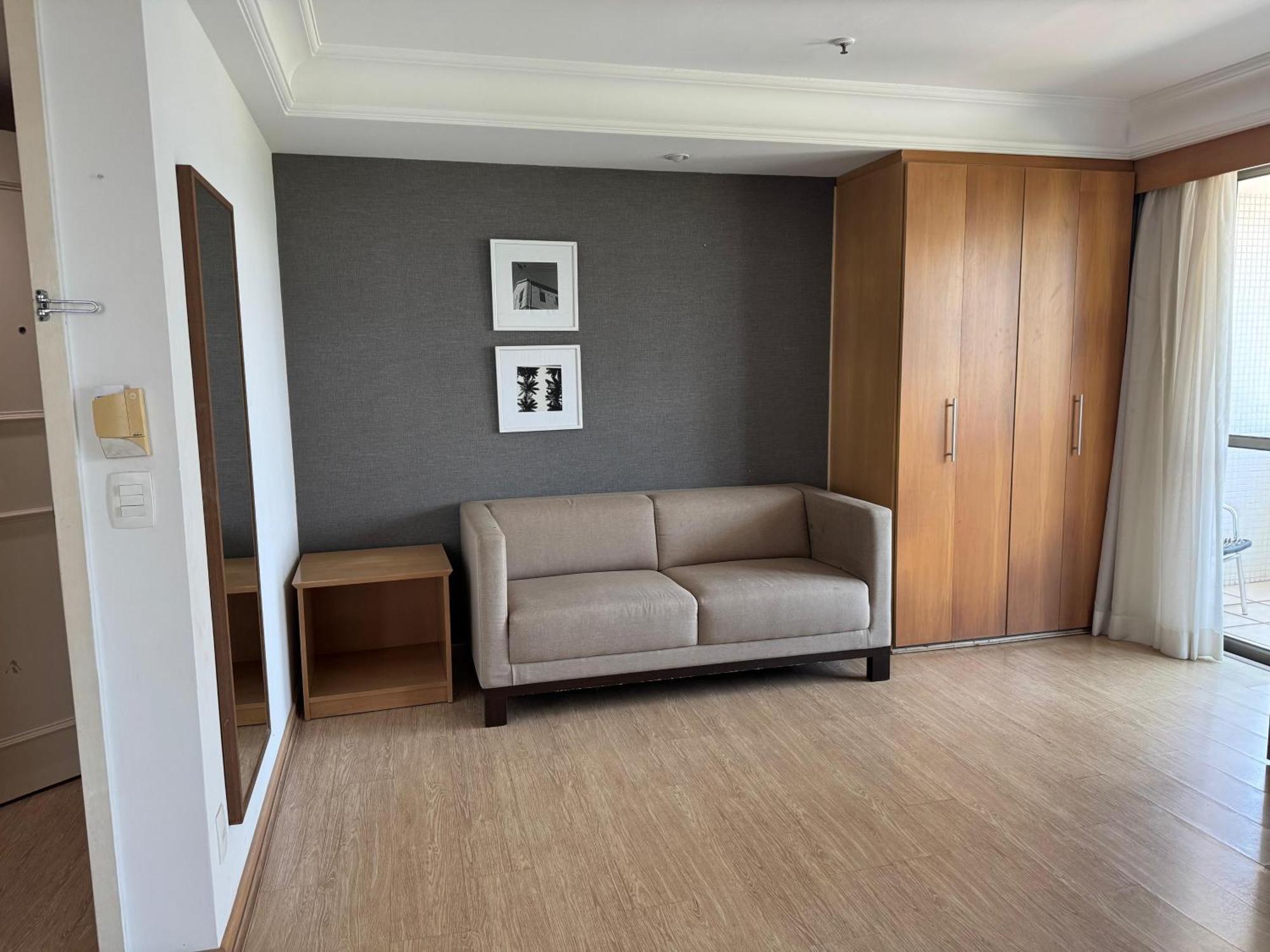 Cond. Mediterraneo Flat Rio de Janeiro Ngoại thất bức ảnh