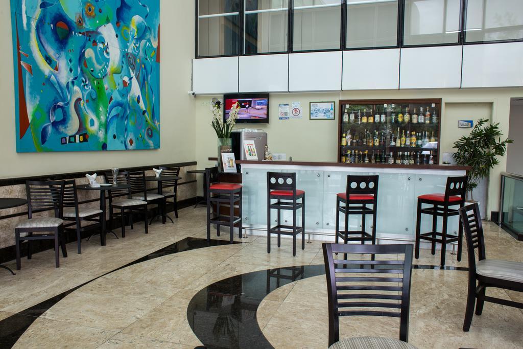 Cond. Mediterraneo Flat Rio de Janeiro Ngoại thất bức ảnh