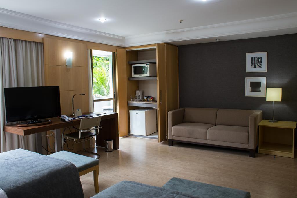 Cond. Mediterraneo Flat Rio de Janeiro Ngoại thất bức ảnh
