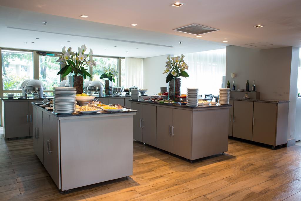 Cond. Mediterraneo Flat Rio de Janeiro Ngoại thất bức ảnh