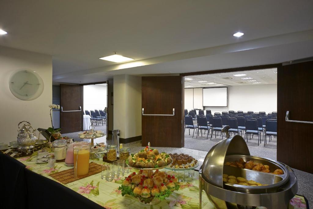 Cond. Mediterraneo Flat Rio de Janeiro Ngoại thất bức ảnh