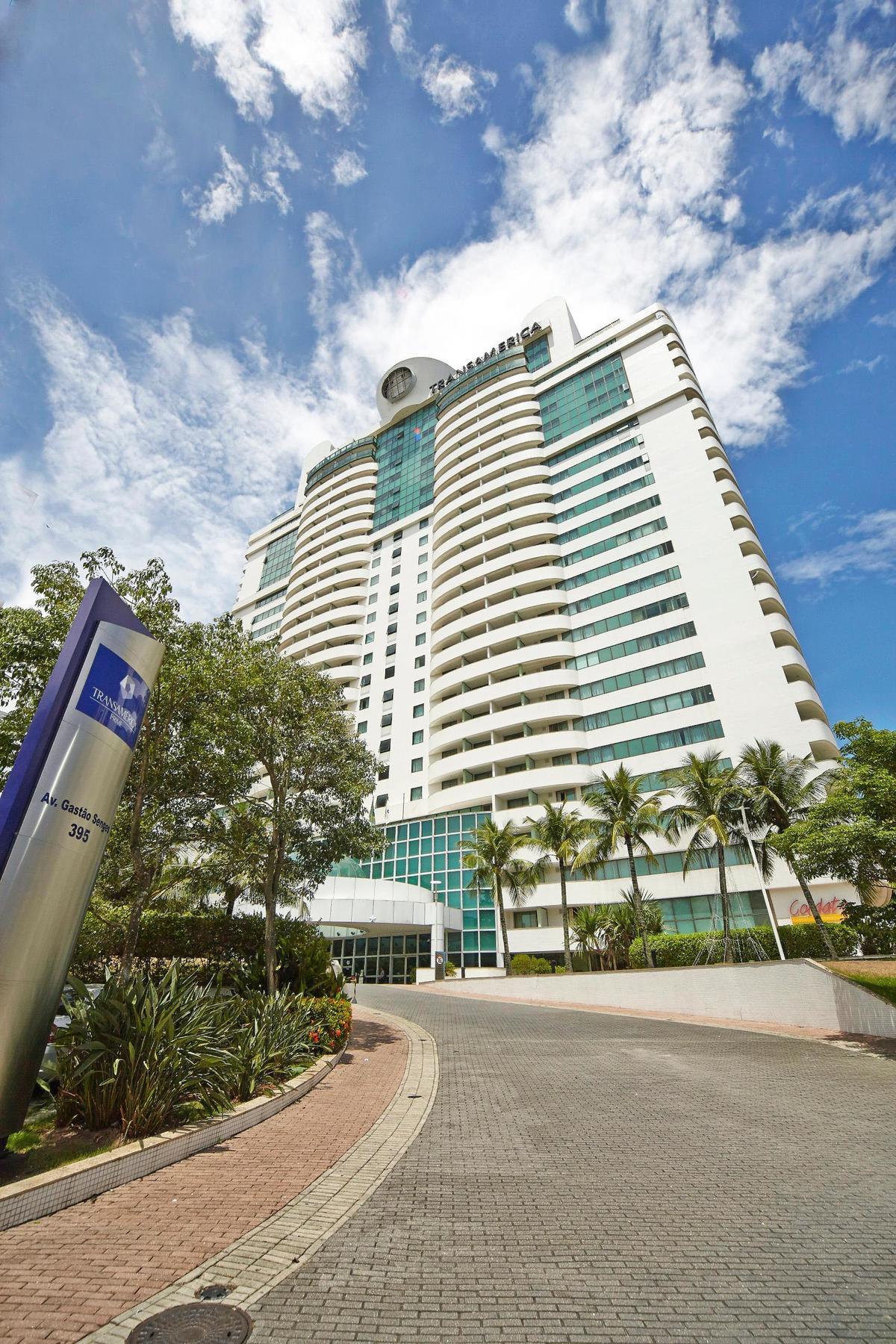 Cond. Mediterraneo Flat Rio de Janeiro Ngoại thất bức ảnh