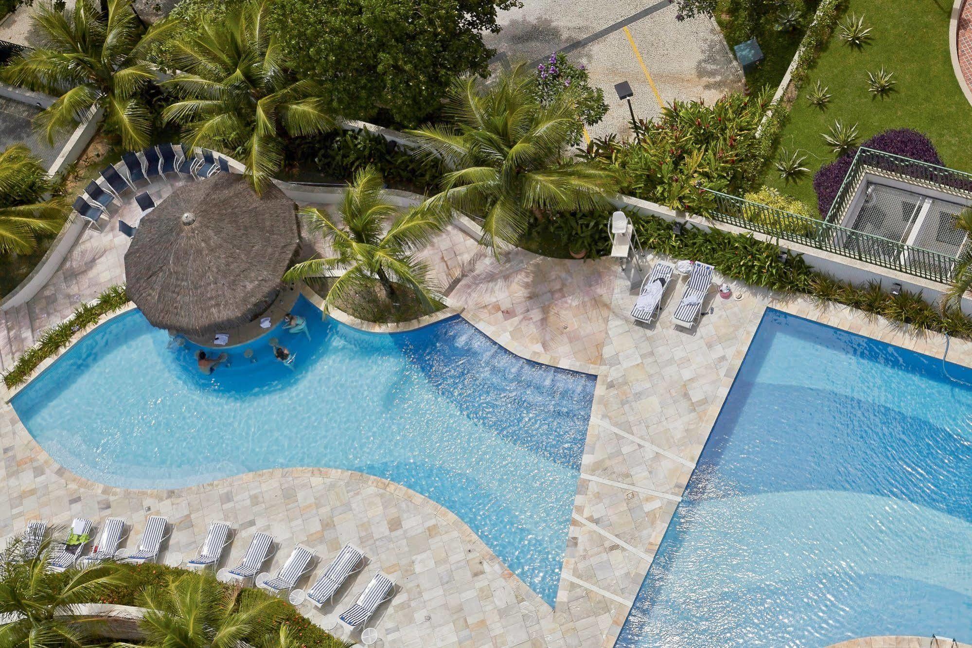 Cond. Mediterraneo Flat Rio de Janeiro Ngoại thất bức ảnh
